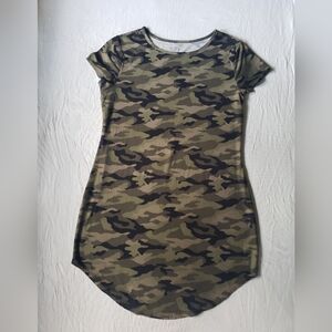 Womans dress